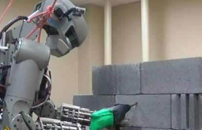 Rusija u svemir poslala svojeg prvog robota veličine čovjeka