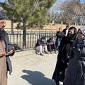 Talibani zabranili djevojkama studiranje na fakultetima