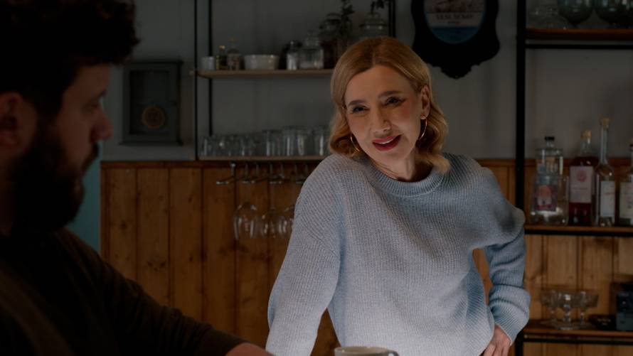 Večeras dupla doza 'Kumova'! Evo što će se događati u seriji