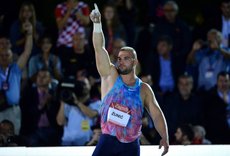 'Imao sam peh': Stipe završio šesti na Hanžeku; Walsh slavio