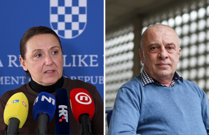 Ministrica o aferi koju su otkrila 24sata: Pročitala sam, dala sam nalog da vidimo što možemo