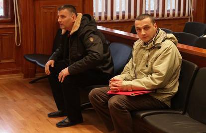 Zadar: Sud ih je oslobodio optužbi za primanje mita