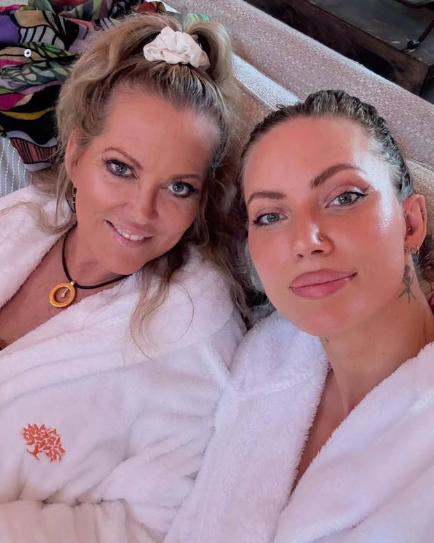 FOTO Bivša ovisnica trijezna je 10 godina: 'Danas sam Viking Barbie i prava sam bomba!'