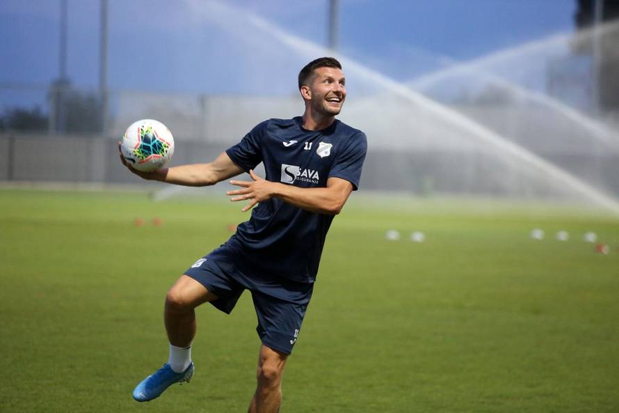 'Izjave su krivo prenošene da ispadne da smo protiv trenera!'