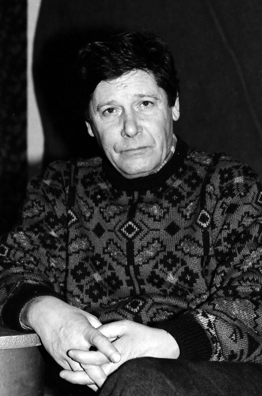 Vidović bi slavio 81. rođendan: 'Kamera se lijepila za njega...'