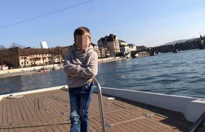 Švicarci u šoku nakon ubojstva dječaka: Djecu ne puštaju same