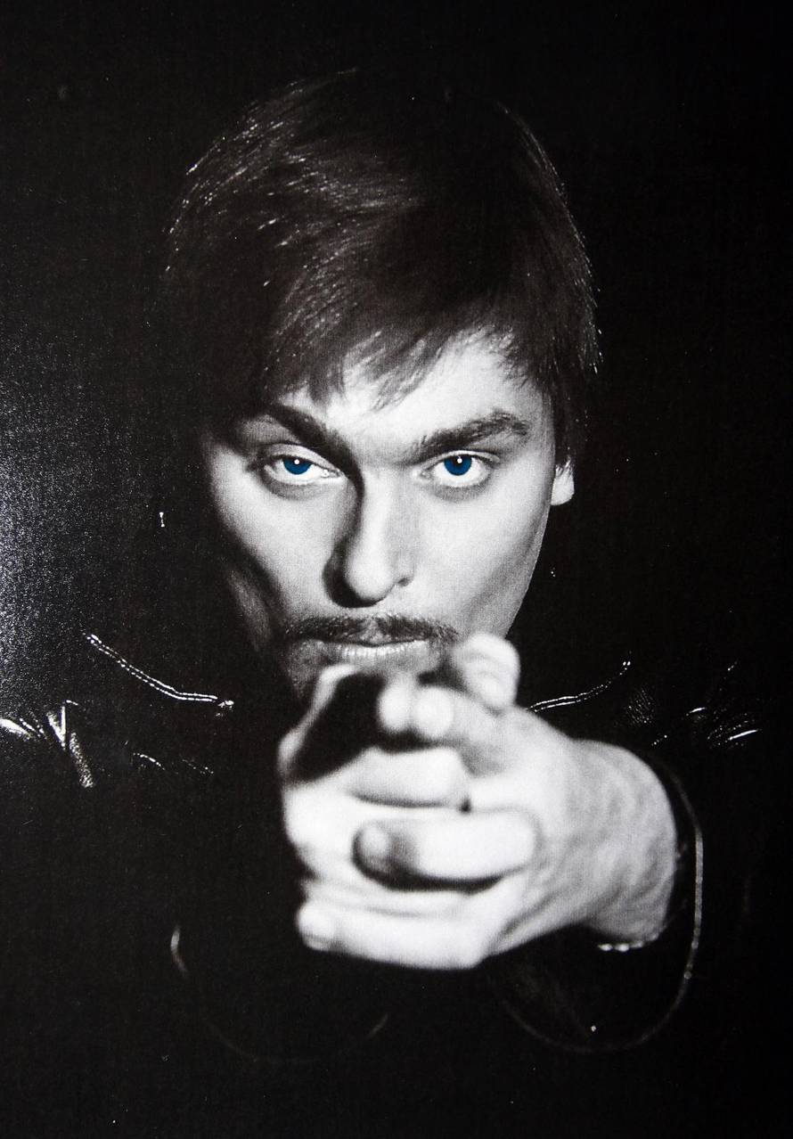 Zagreb: Razgovor s Danijelom Dvornik, suprugom preminulog Dine Dvornika