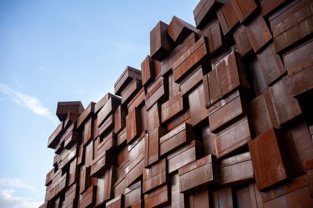 Zagreb: Obilježavanje Jom HaŠoa ve Hagvura - Dana sjećanja i junaštva