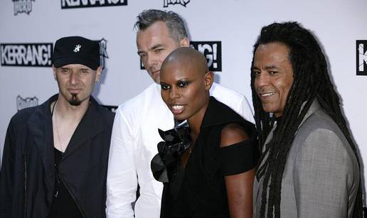 Skunk Anansie pjevat će u Močvari na Mars festivalu