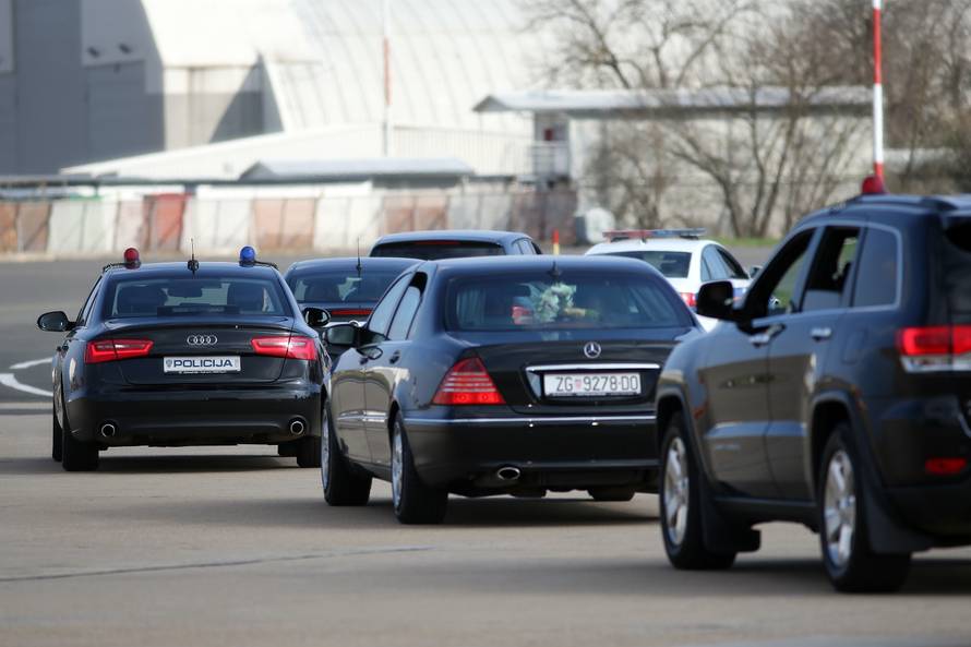 Princ i vojvotkinja u Hrvatskoj: Sve ih zanima, jako su ugodni