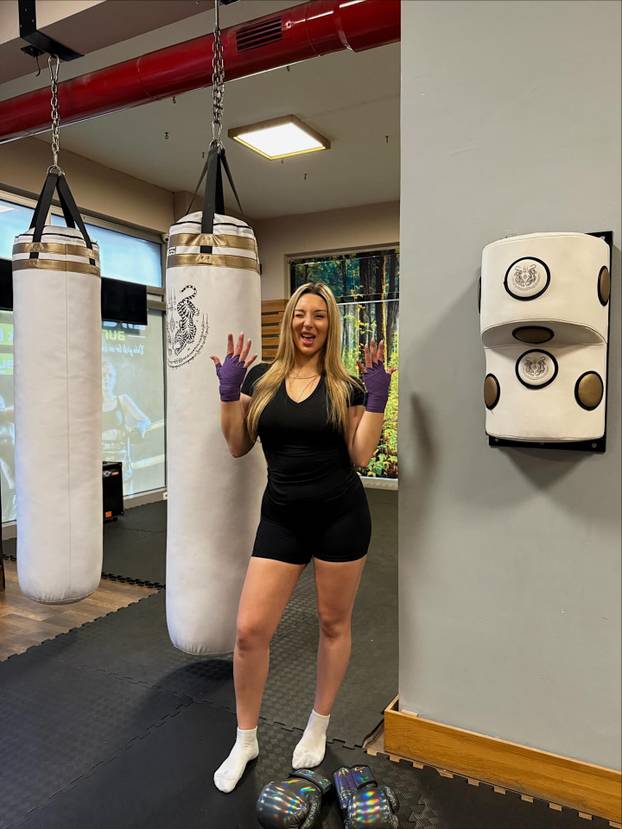 FOTO Cijeli svijet bruji o ovoj Turkinji, no ima jedna caka...