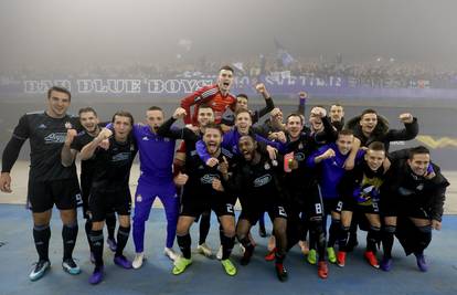 Dinamo može donijeti HNL-u dva predstavnika u Ligi prvaka