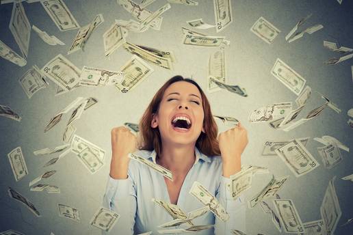 Ako ove stvari primje&cacute;ujete oko sebe smije&scaron;i vam se bogatstvo