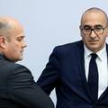 Francuski ministar unutarnjih poslova ponudio ostavku zbog nereda. Macron odbio