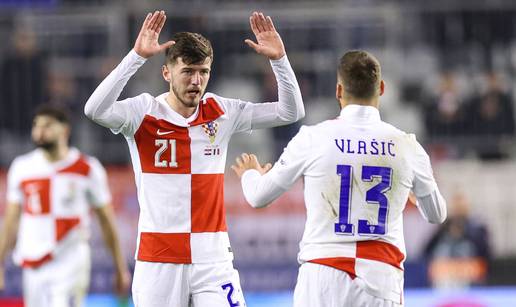 Jedan igrač šokirao brojkama: 'Vatreni' će u njemu imati zvijer, Inter ne smije ispasti krivi potez