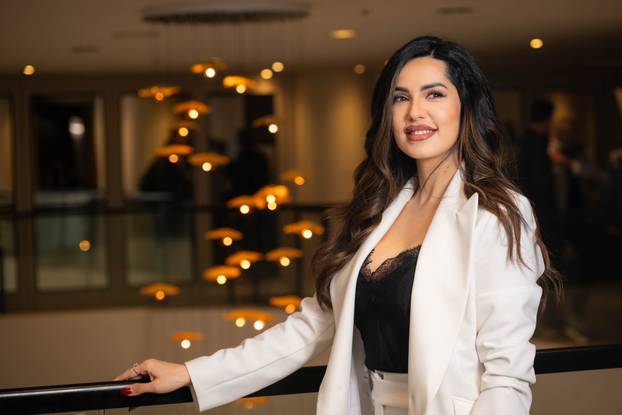 Zagreb: Tanja Savić najavila koncert u Areni Zagreb