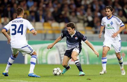 Mateo Kovačić je šesti najbolji mladi nogometaš na svijetu