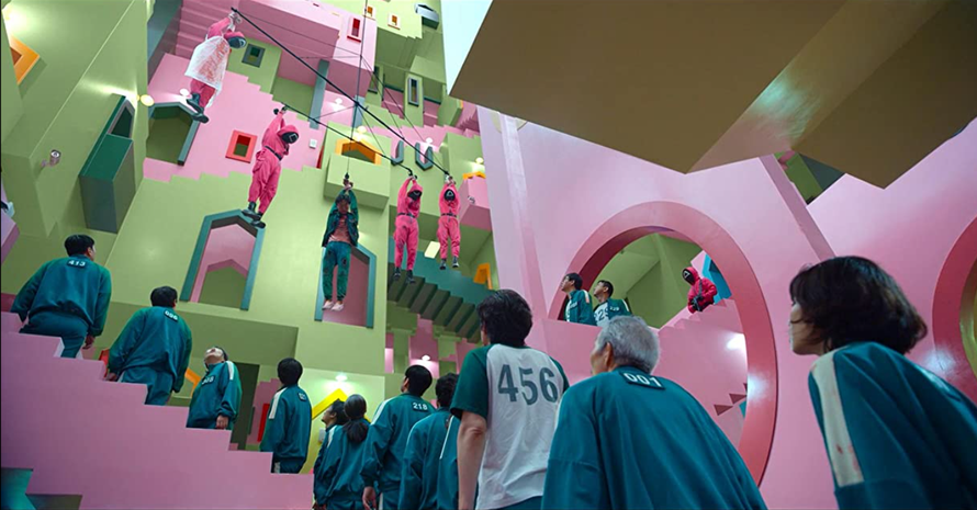 Zvijezda Netflixove hit serije 'Squid Game': Radnja bi mogla postati zastrašujuća stvarnost