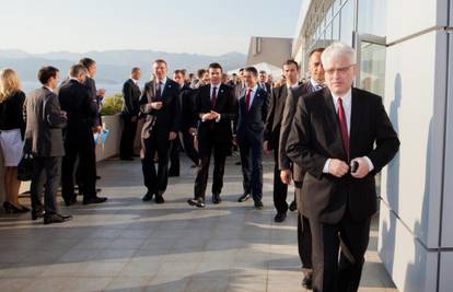 Josipović: Bez obzira na EU, ostat ćemo angažirani u regiji