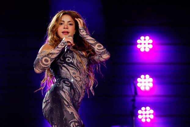 2025 Global Citizen Festival in New York