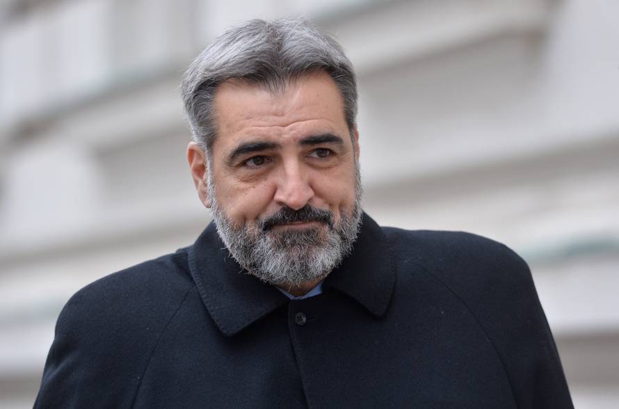 Vidošević: 'Ja nisam kriv za izvlačenje 39 milijuna iz HGK'