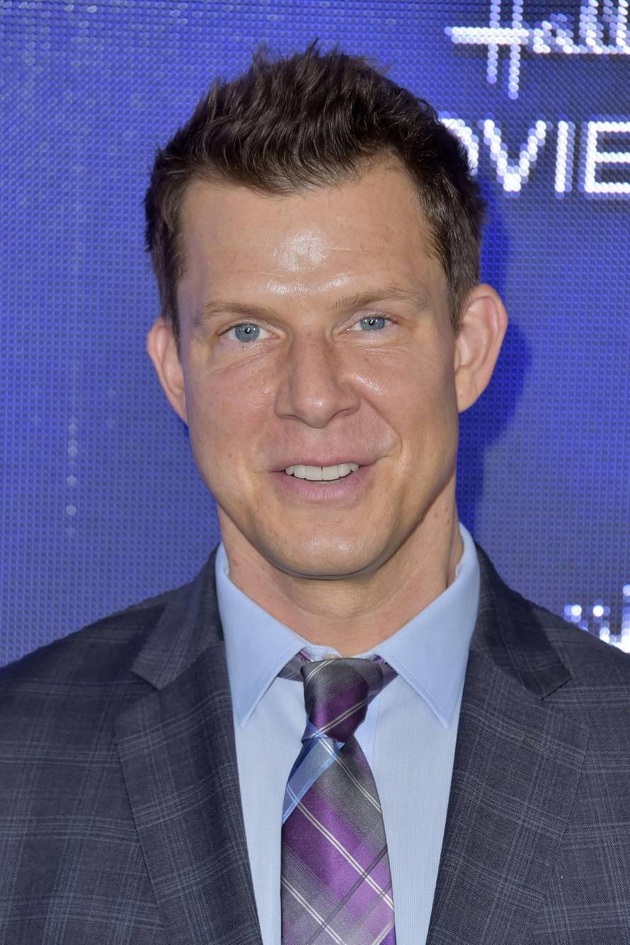 Hallmark Channel Summer TCA 2019 event in Beverly Hills