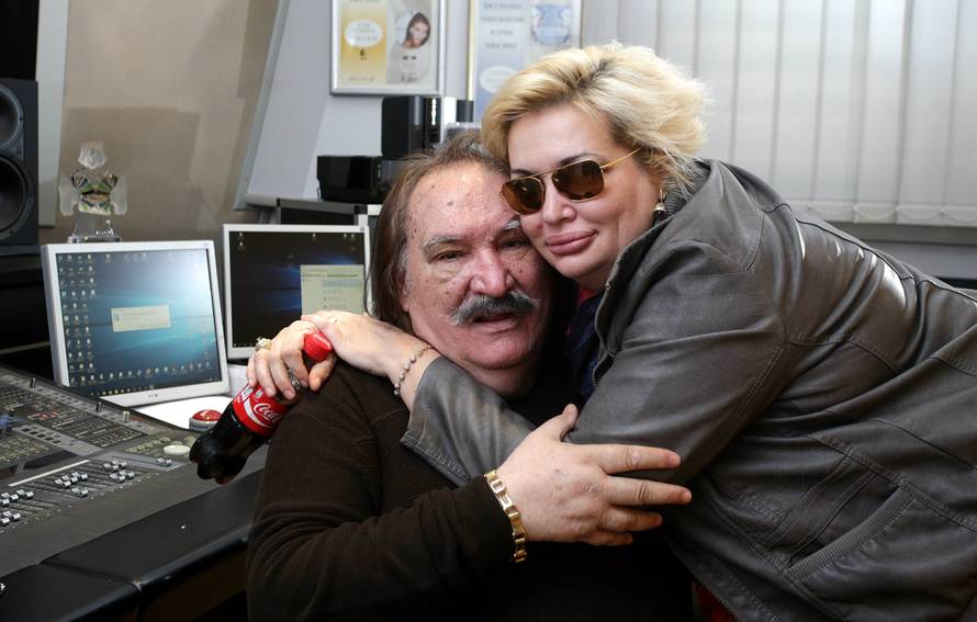 Mišo Kovač: Da nema Lidije, bio bih eventualno na Mirogoju