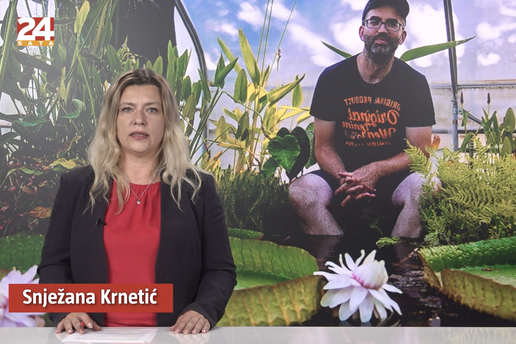Gledajte '240 sekundi' 24sata: Lopoč procvao nakon 15 godina!