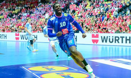 Francuska razbila Portugalce i oborila nova tri rekorda Eura!