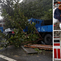 VIDEO Tajfun poharao Tajvan, preko 190 ozlijeđenih: Nosio je aute s ceste i potopio brodove