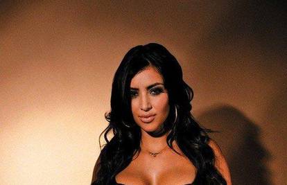 Kardashian: Za Playboy sam se skinula zbog žena
