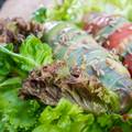 Za ljubitelje povrća: Ukusni i lagani zamotuljci od raštike