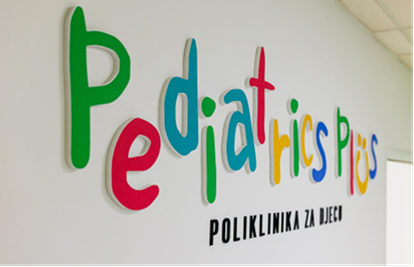 Pediatrics Plus: Stručnost i pažnja posvećena zdravlju djeteta