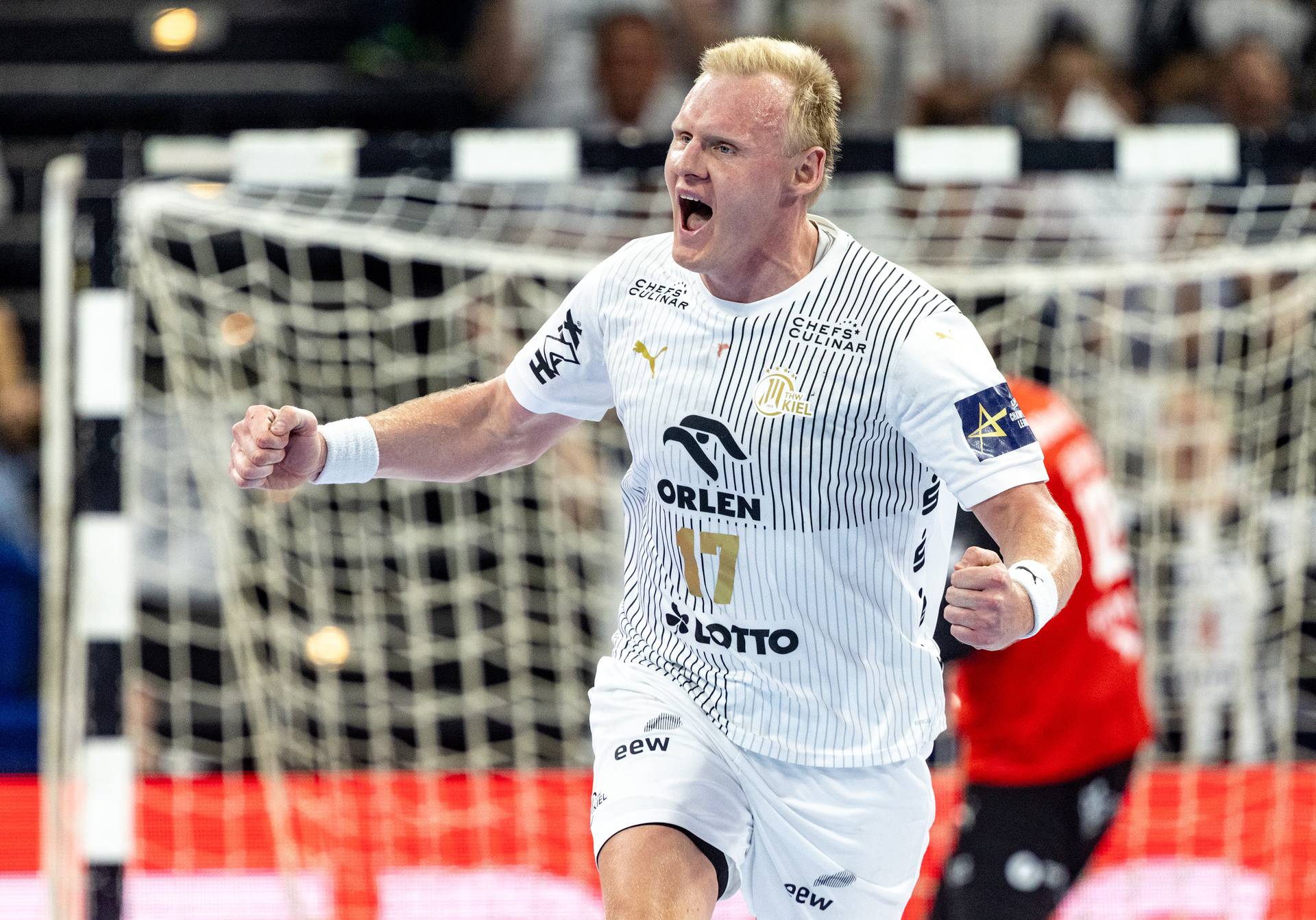 THW Kiel - Montpellier HB