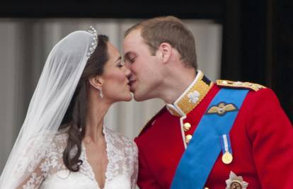 Vjenčanjem Kate i William je počela bajka kraljevske obitelji