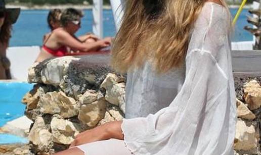 Vlatka Pokos ljubi mjesec dana novog dečka Marina