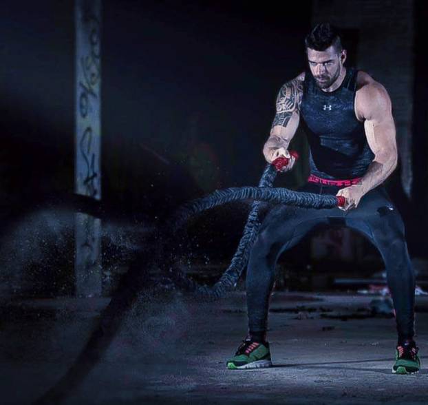 FOTO Hrvatski fitness treneri zbog kojih se žene znoje i u teretani i na Instagramu