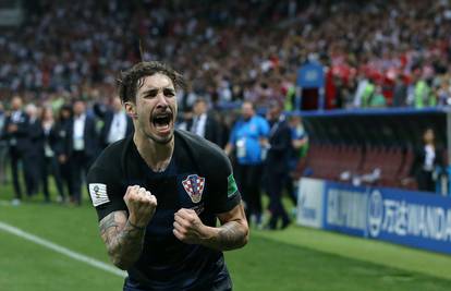 Vrsaljko: Obući Hajdukov dres mi je bio san. Tata mi je onda rekao 'Sine, od toga ništa...'