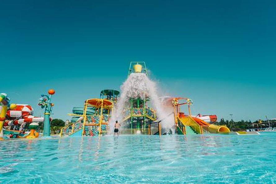 Ljetna euforija kreće u tematskom vodenom svijetu inspiriranom Dalmacijom!