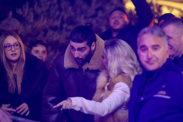 Zadar: Maja Šuput održala koncert na Adventu u Zadru