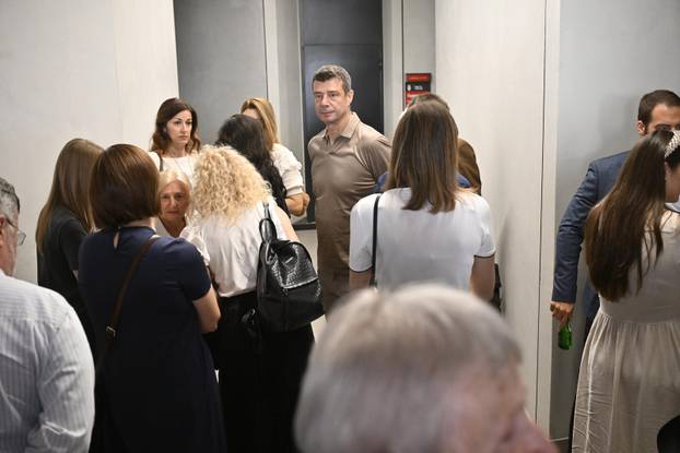Beograd: Otac osuđen na 14,5 godina, majka na gotovo tri zbog masakra u školi