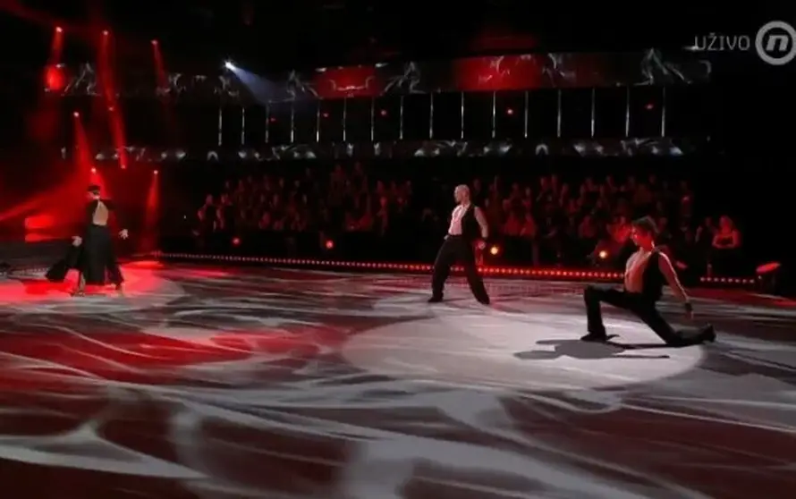 Glumac u 'Plesu sa zvijezdama' poslao podršku Mireli Čavajdi: 'Mi se nikada ne predajemo...'