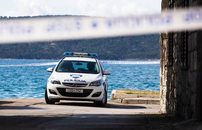 Strava u splitskom stanu: Našli mrtvu ženu (91) i njenog muža (85) u jako teškom stanju