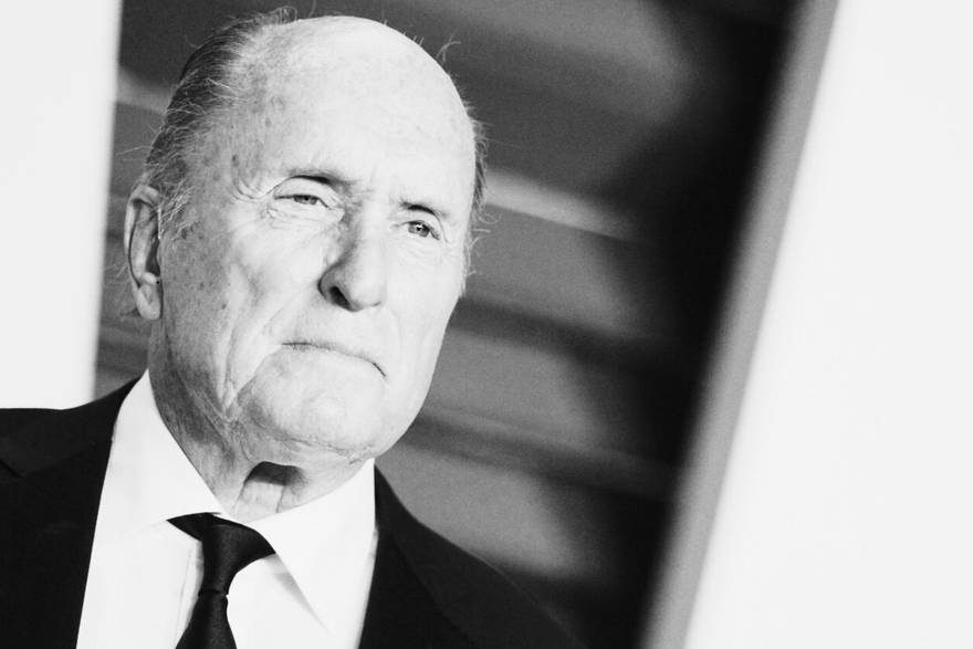 Umro je Robert Duvall (95)