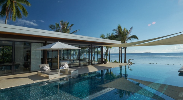 FOTO Pogledajte 10 najskupljih resorta na svijetu za 2025.