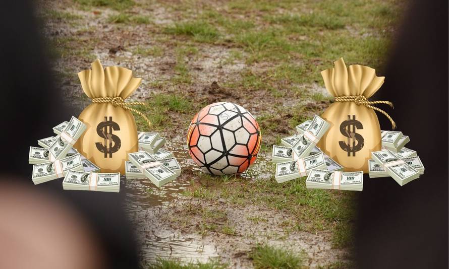 Kako se namješta? Treba vam netko iskusan i nekoliko igrača