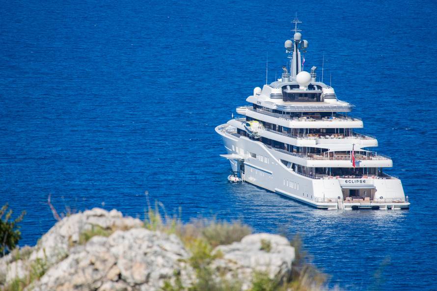 Modrić i Chelsea: Abramovič je dvaput išao po Luku, ugostio ga na raskošnoj jahti, ali nije uspio