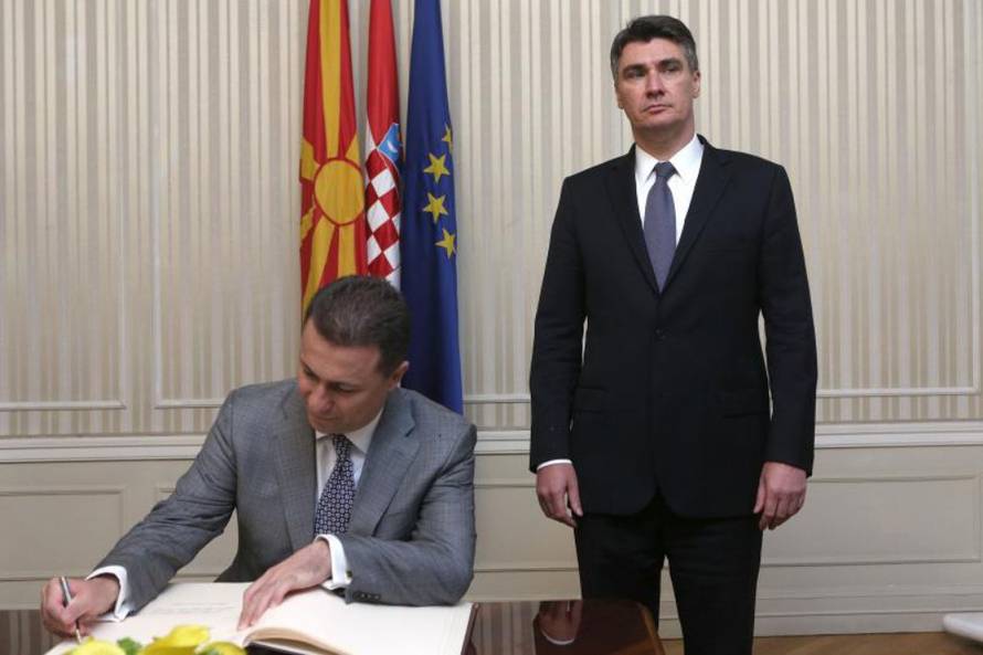 Patrik Macek/PIXSELL