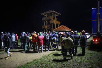 Osijek: Potraga za 11-godi&scaron;njakom koji se udaljio od svoje obitelji