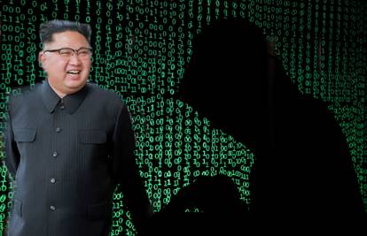 Iza nedavnih hakerskih napada stoje Kim i skupina Lazarus?